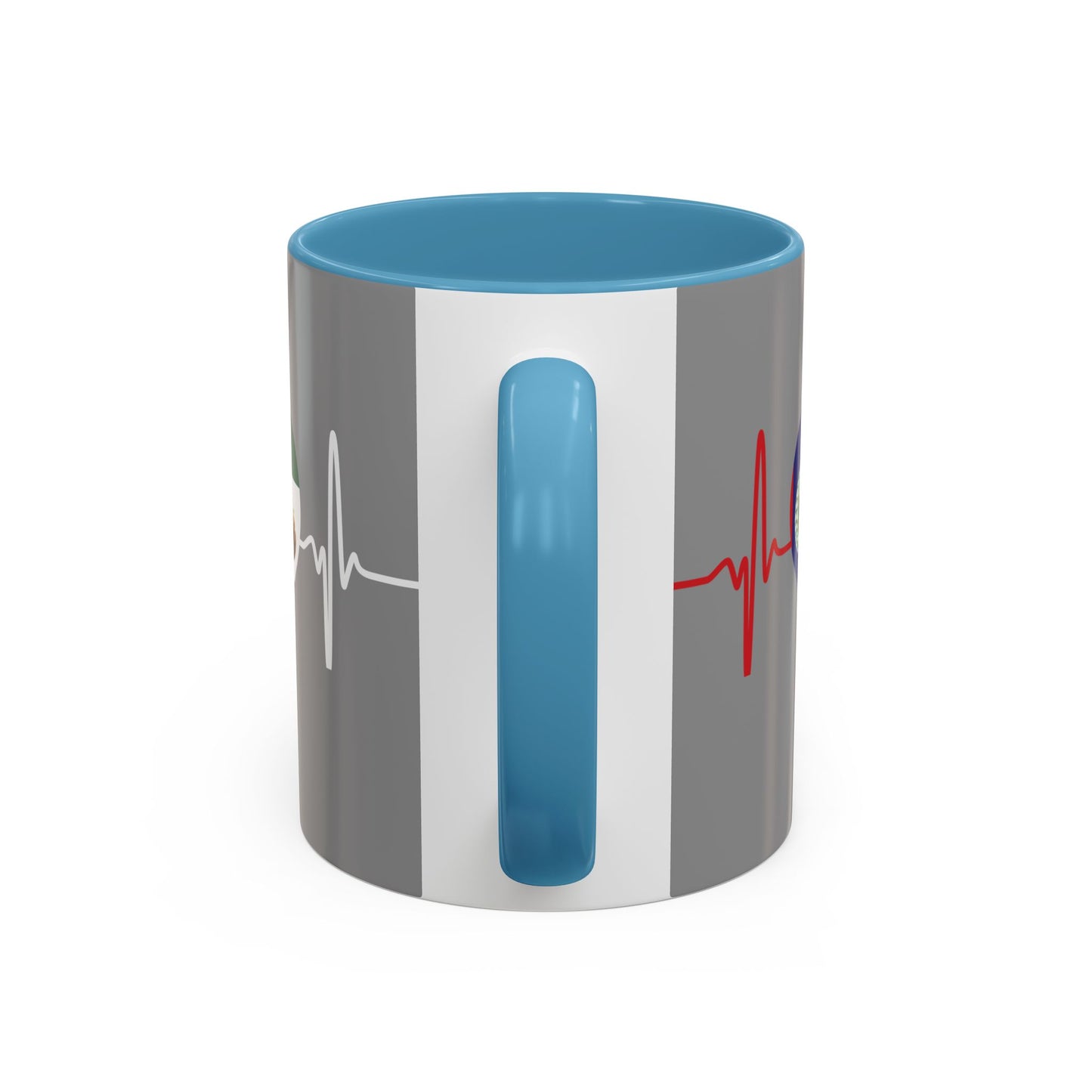 Mexico & Belize Mug, 11oz