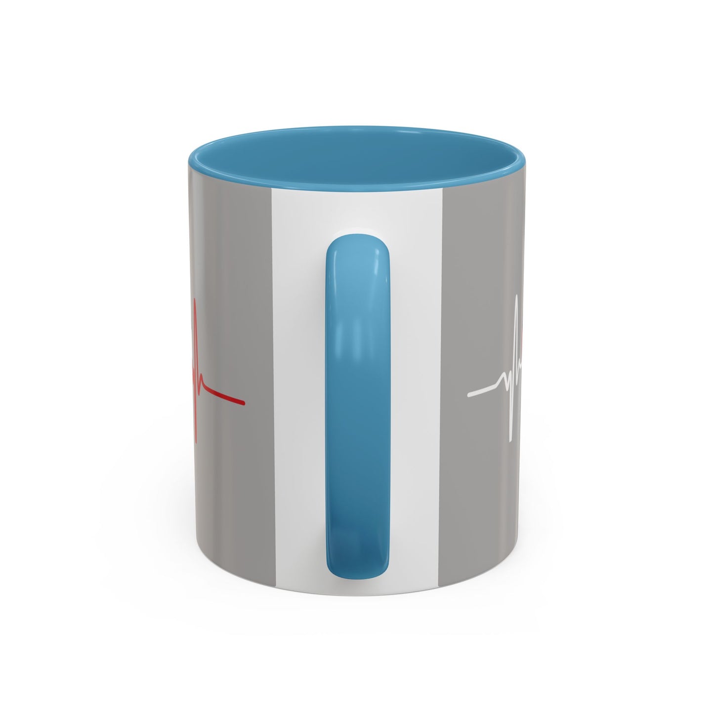 Dominican Republic and Puerto Rico Mug, 11oz