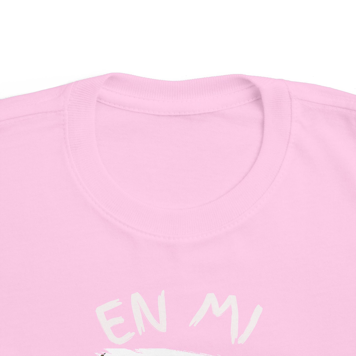 Uruguay and Mexico Toddler Tee I Camiseta para Toddler Uruguay y México I Cultura Uruguaya y Mexicana