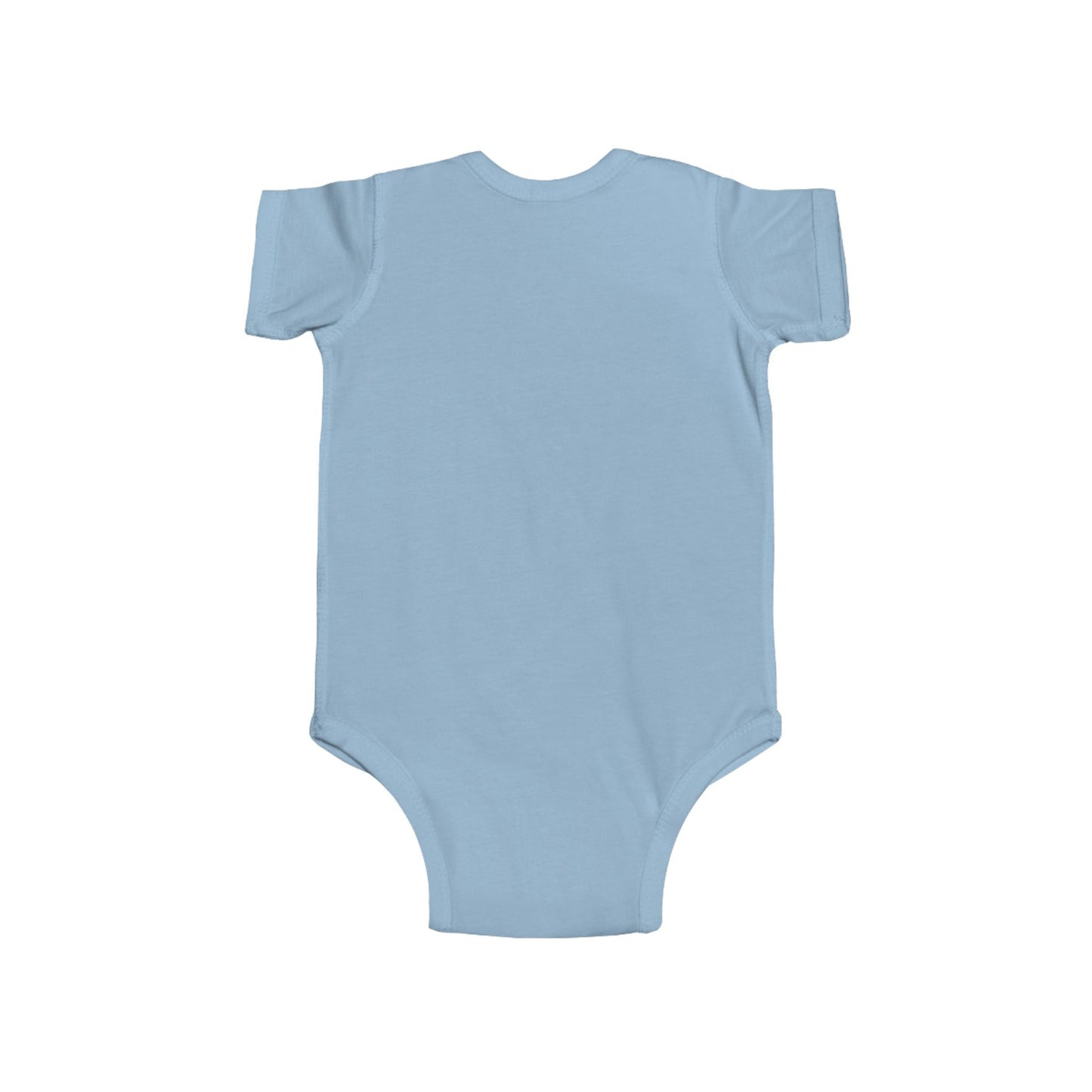 Infant Guatemala and Mexico Bodysuit