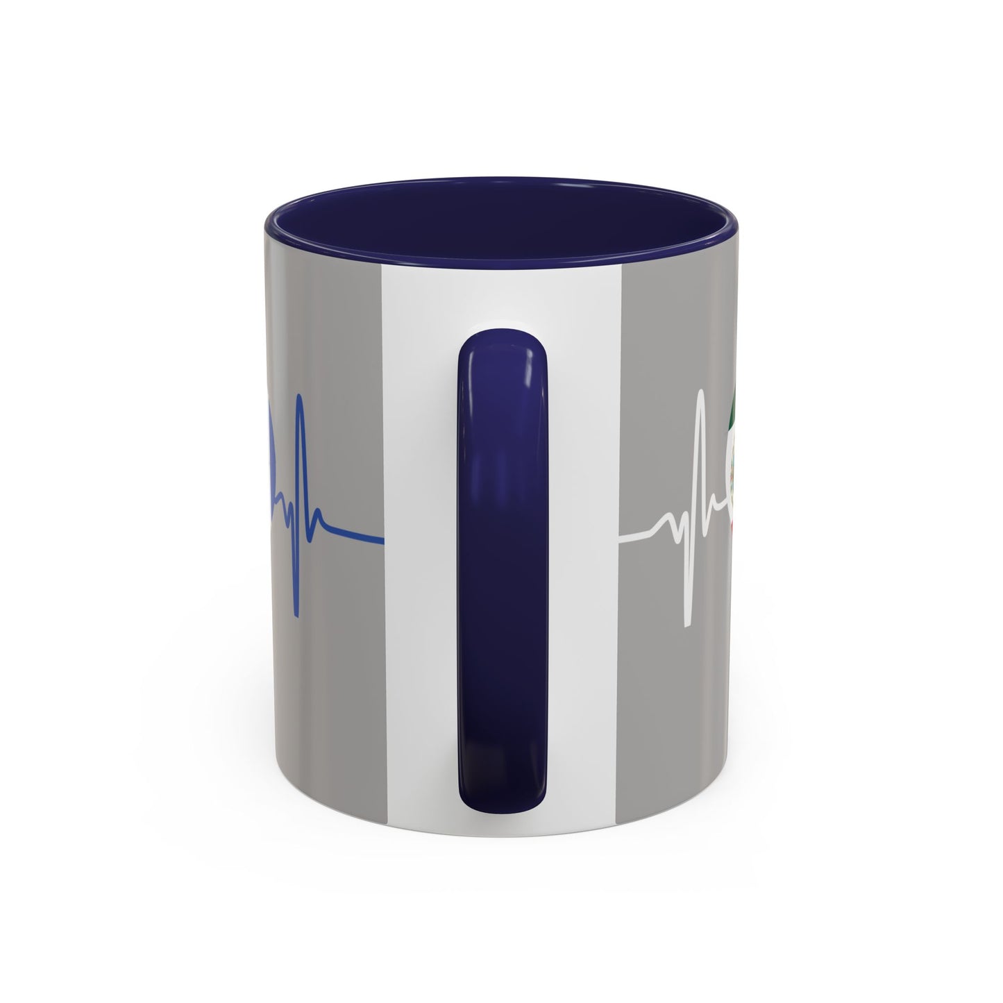 Mexico & Nicaragua Mug, 11oz