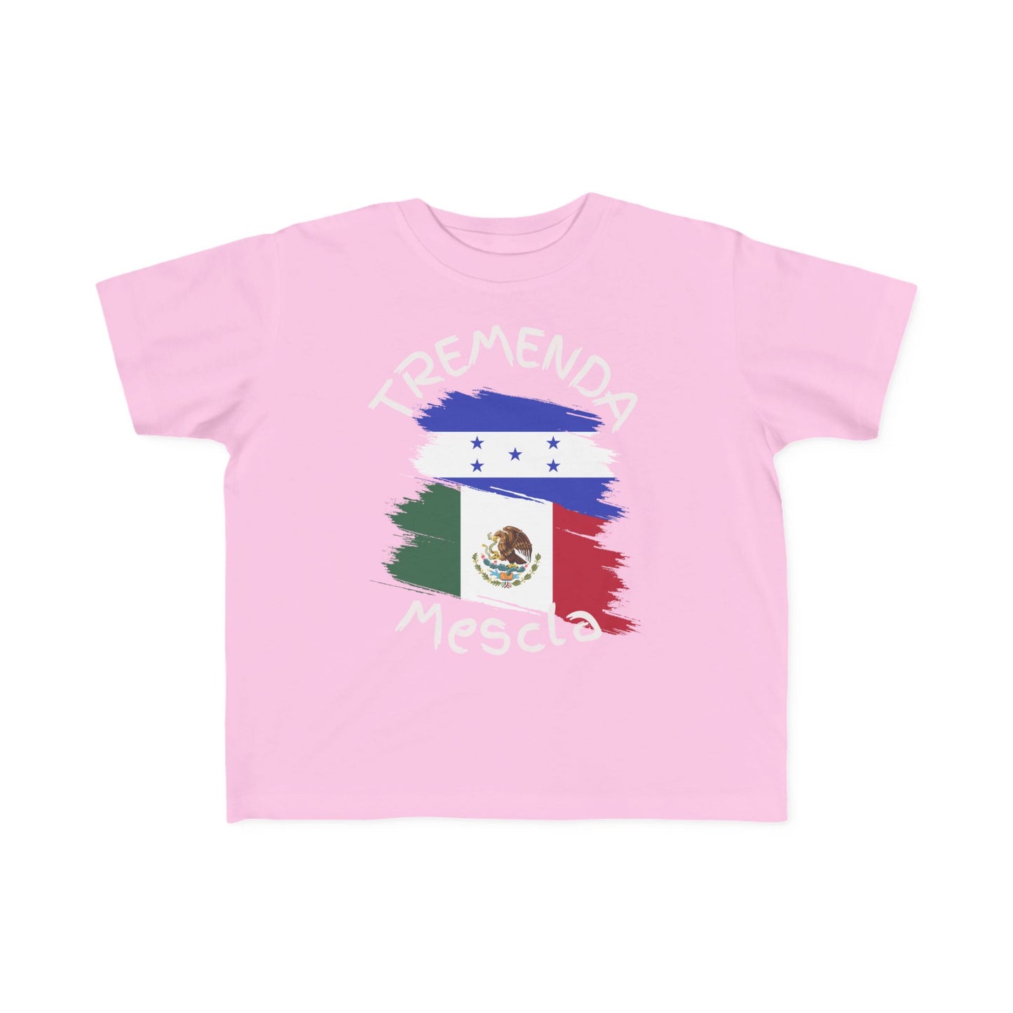 Honduras and Mexico Toddler's Tee