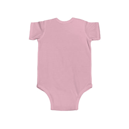 Infant Honduras and Mexico Bodysuit
