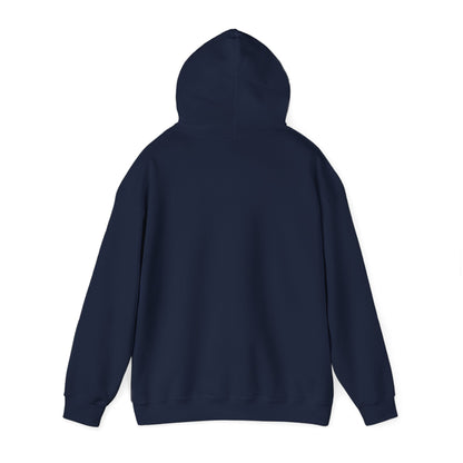 Barbados and Honduras Unisex Hooded Sweatshirt I Sudadera Unisexo Barbados y Honduras