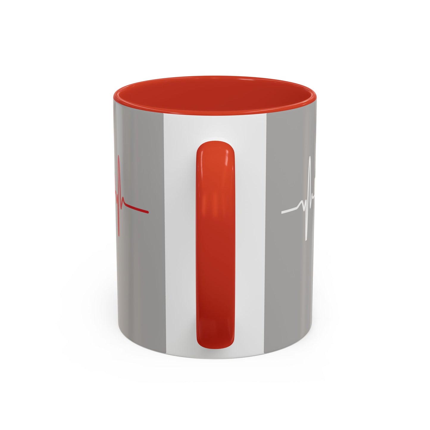 Mexico and Puerto Rico Mug, 11oz