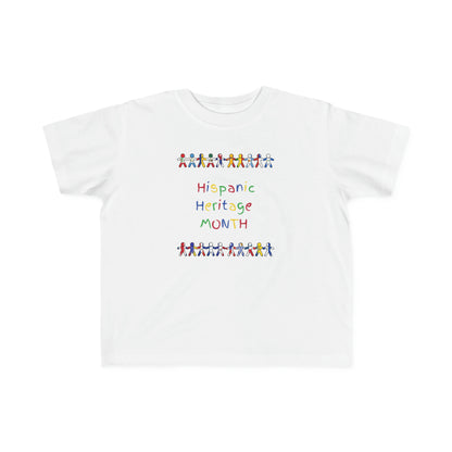 Hispanic Heritage  Month