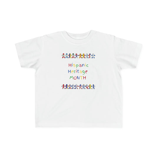 Hispanic Heritage  Month
