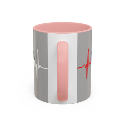 Mexico & EcuadorMug, 11oz