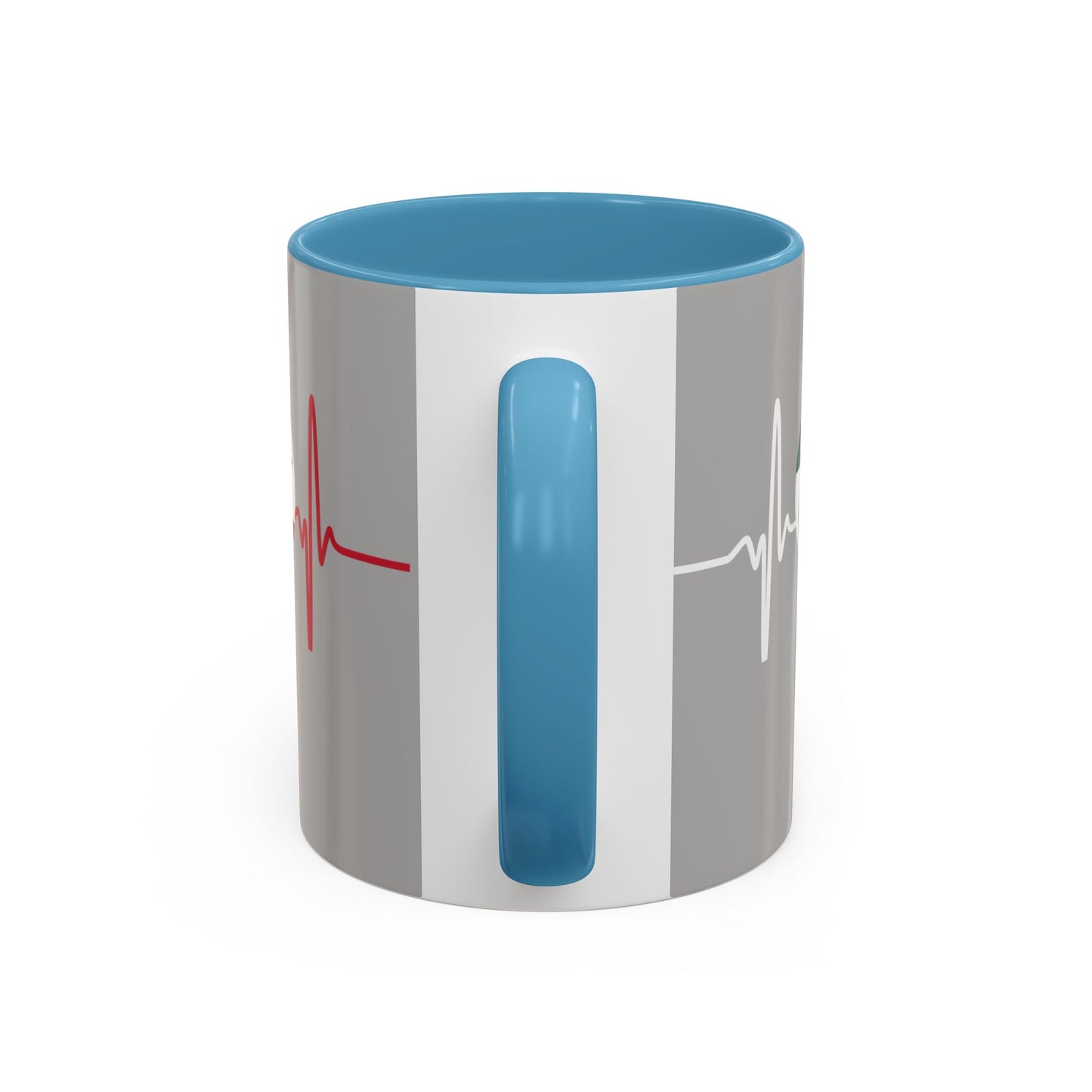 Mexico & Panama Mug, 11oz