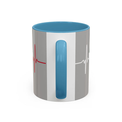 Mexico & Panama Mug, 11oz