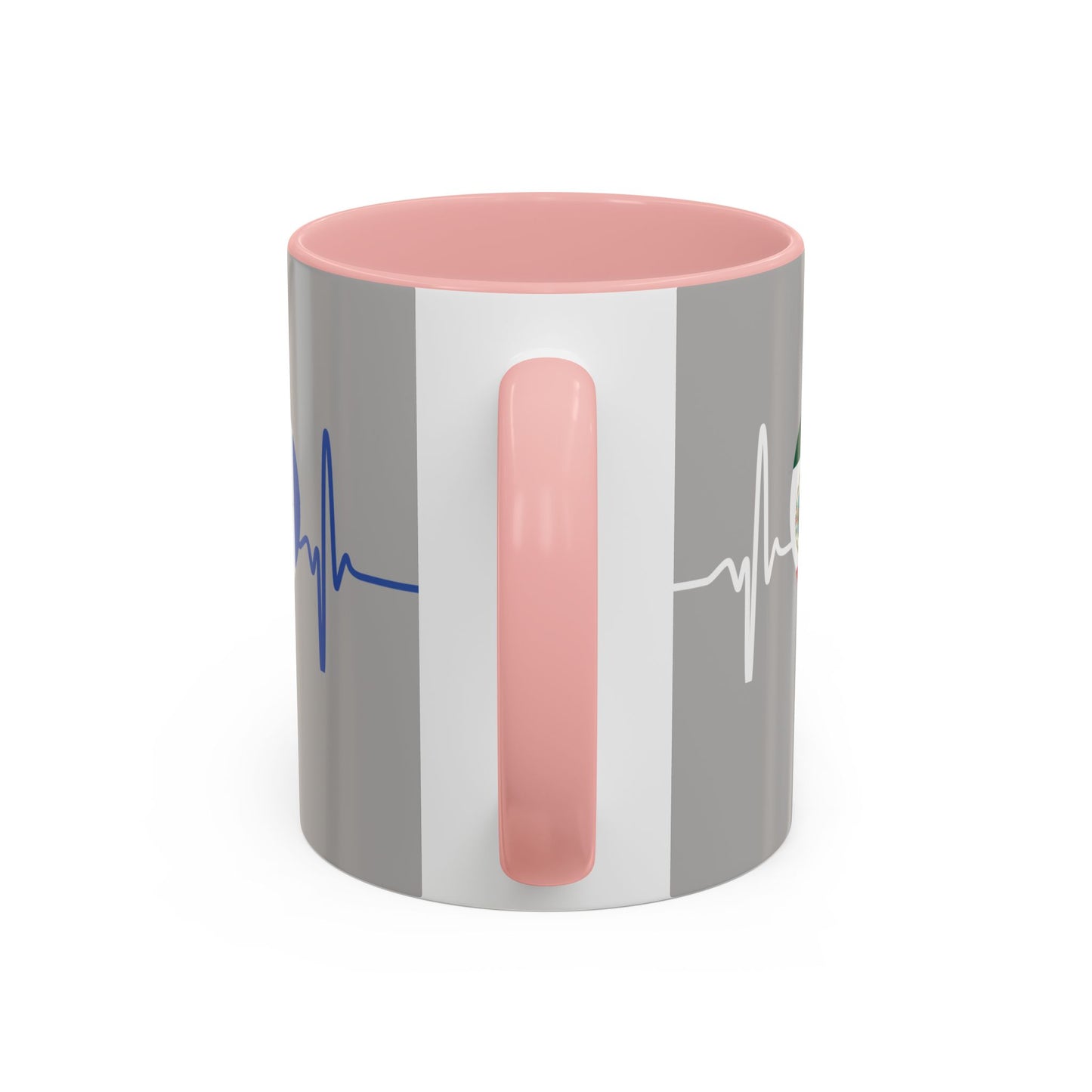 Mexico & Nicaragua Mug, 11oz