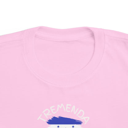Honduras and Mexico Toddler's Tee