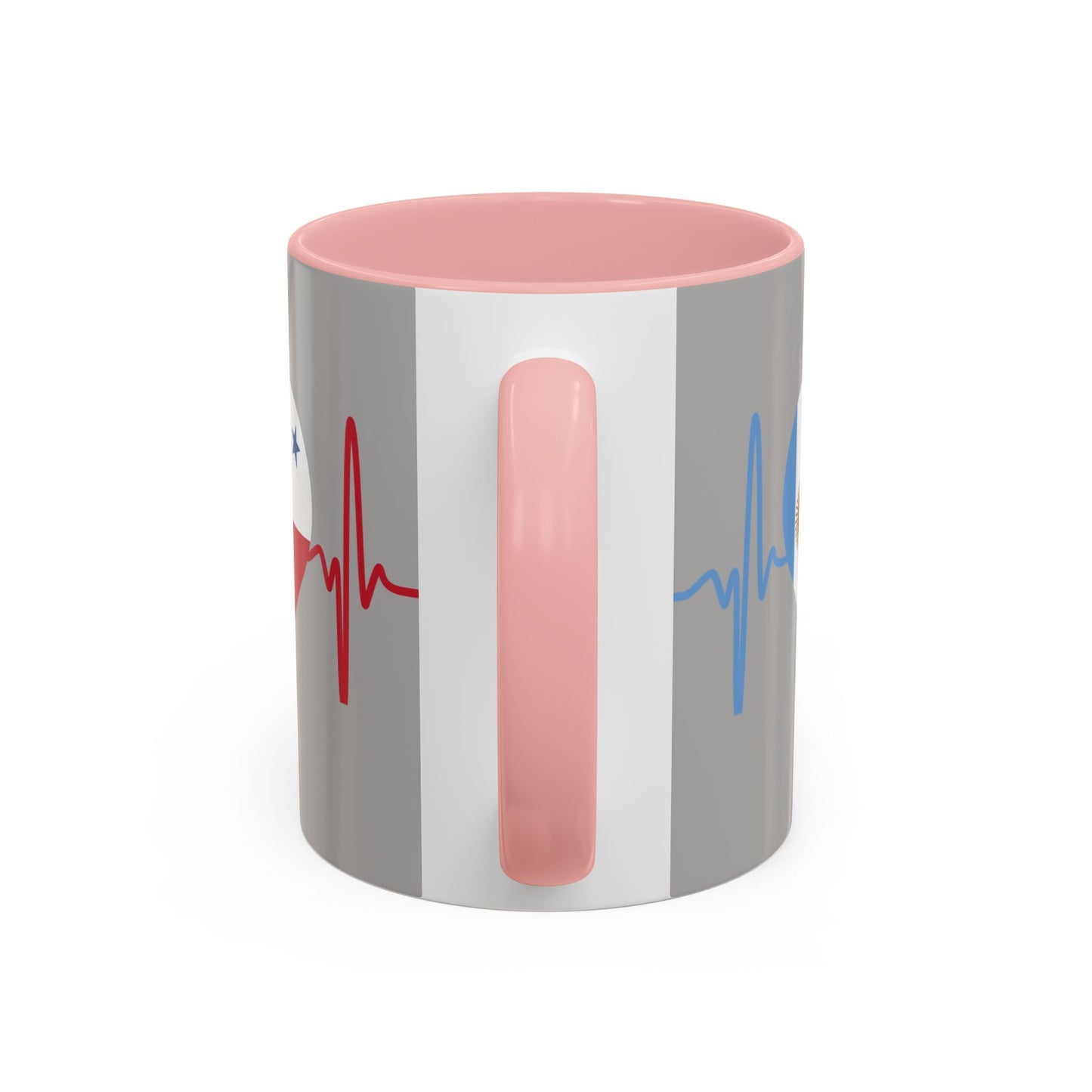 Argentina & Panama Mug, 11oz