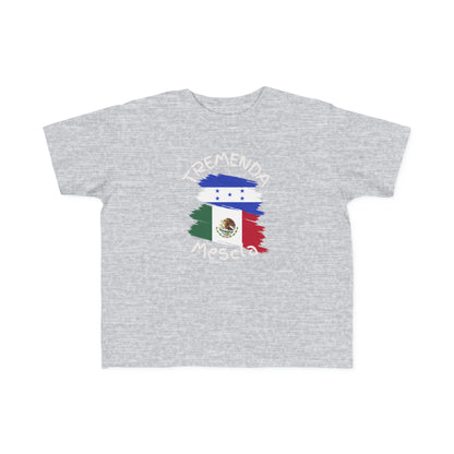 Honduras and Mexico Toddler's Tee