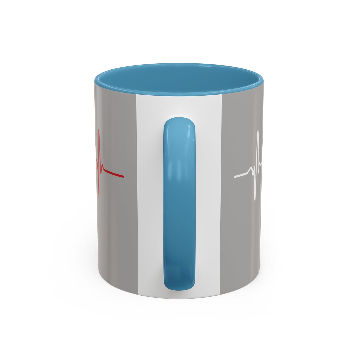 Mexico and Puerto Rico Mug, 11oz