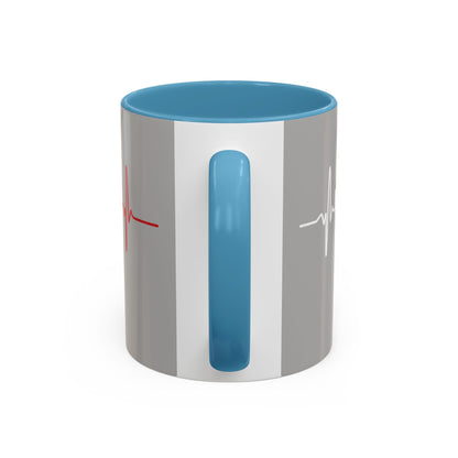 Mexico and Puerto Rico Mug, 11oz