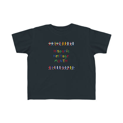 Hispanic Heritage  Month