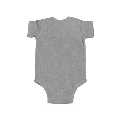 Infant Guatemala and Mexico Bodysuit