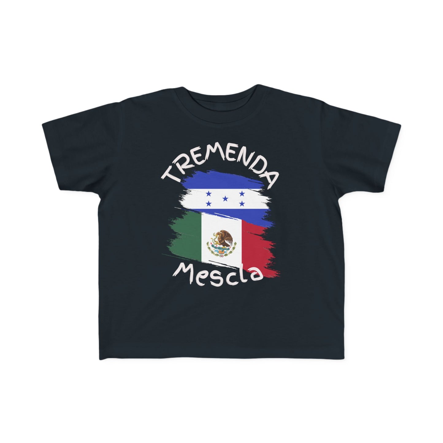 Honduras and Mexico Toddler's Tee