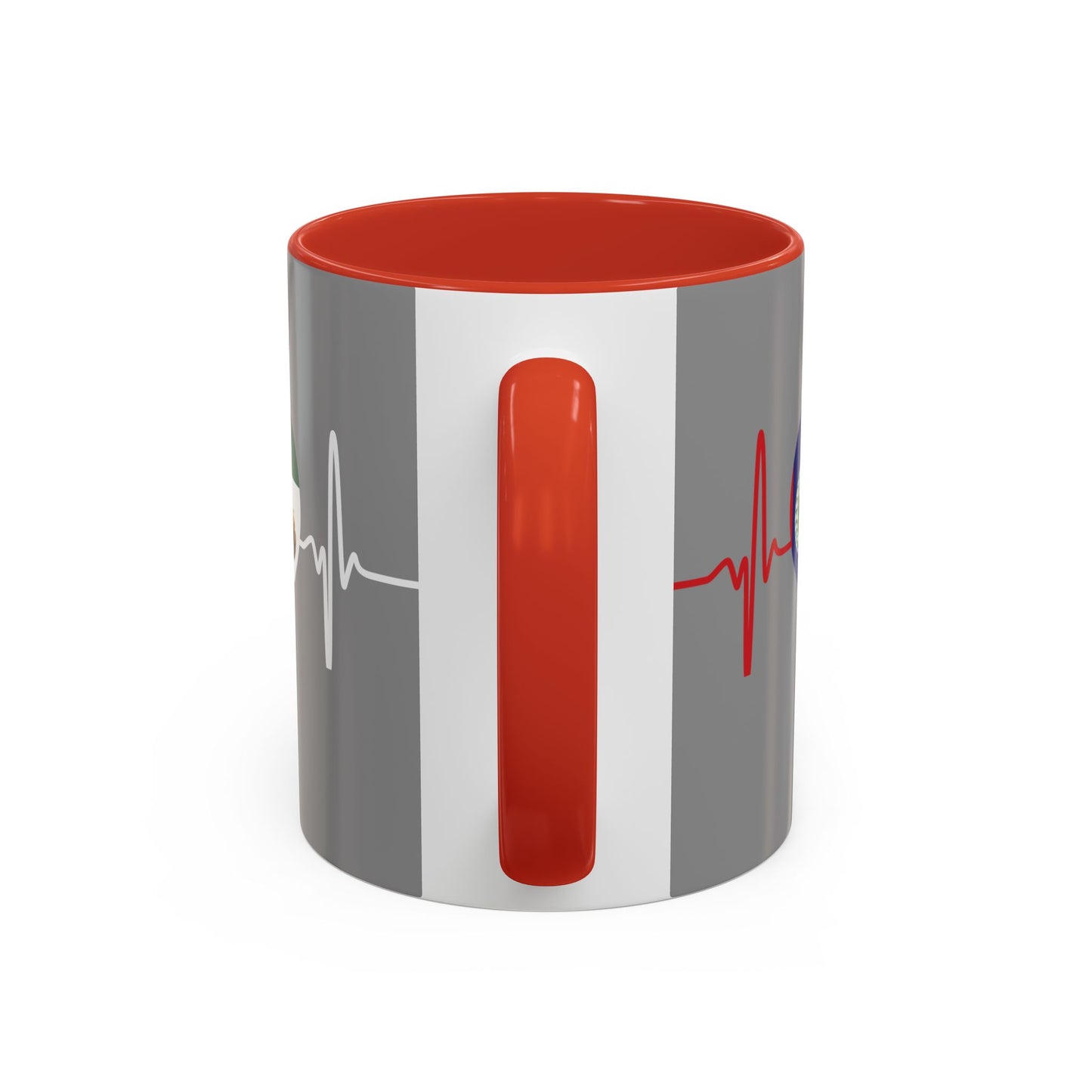 Mexico & Belize Mug, 11oz