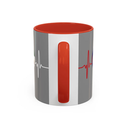 Mexico & Belize Mug, 11oz