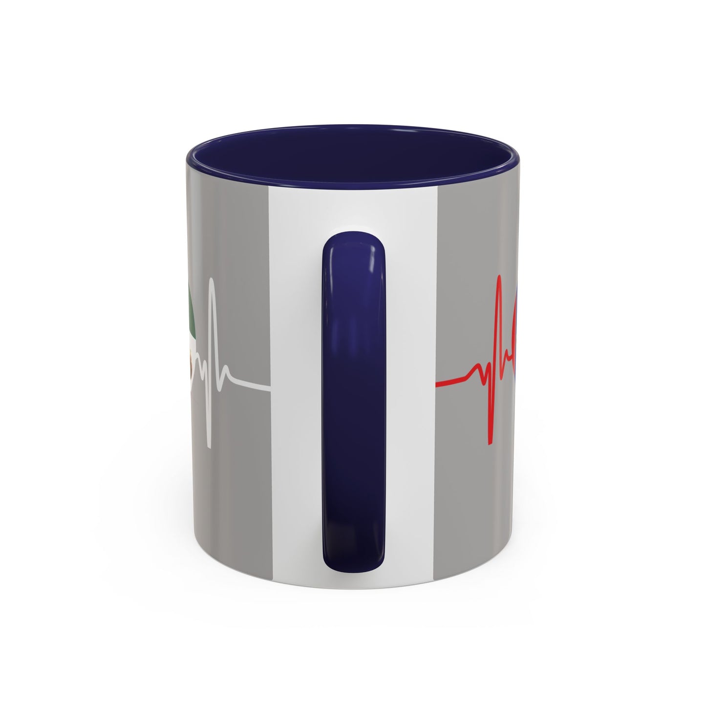 Mexico & EcuadorMug, 11oz