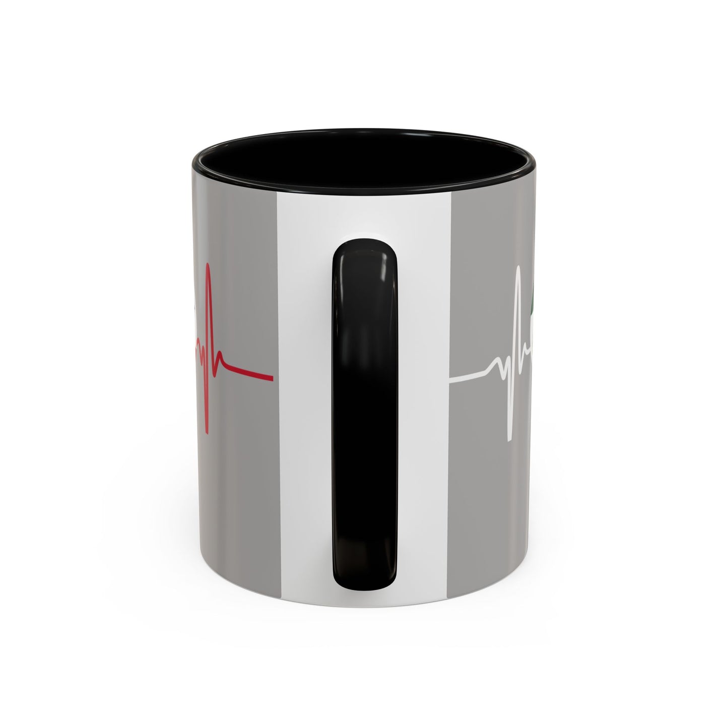 Mexico & Panama Mug, 11oz