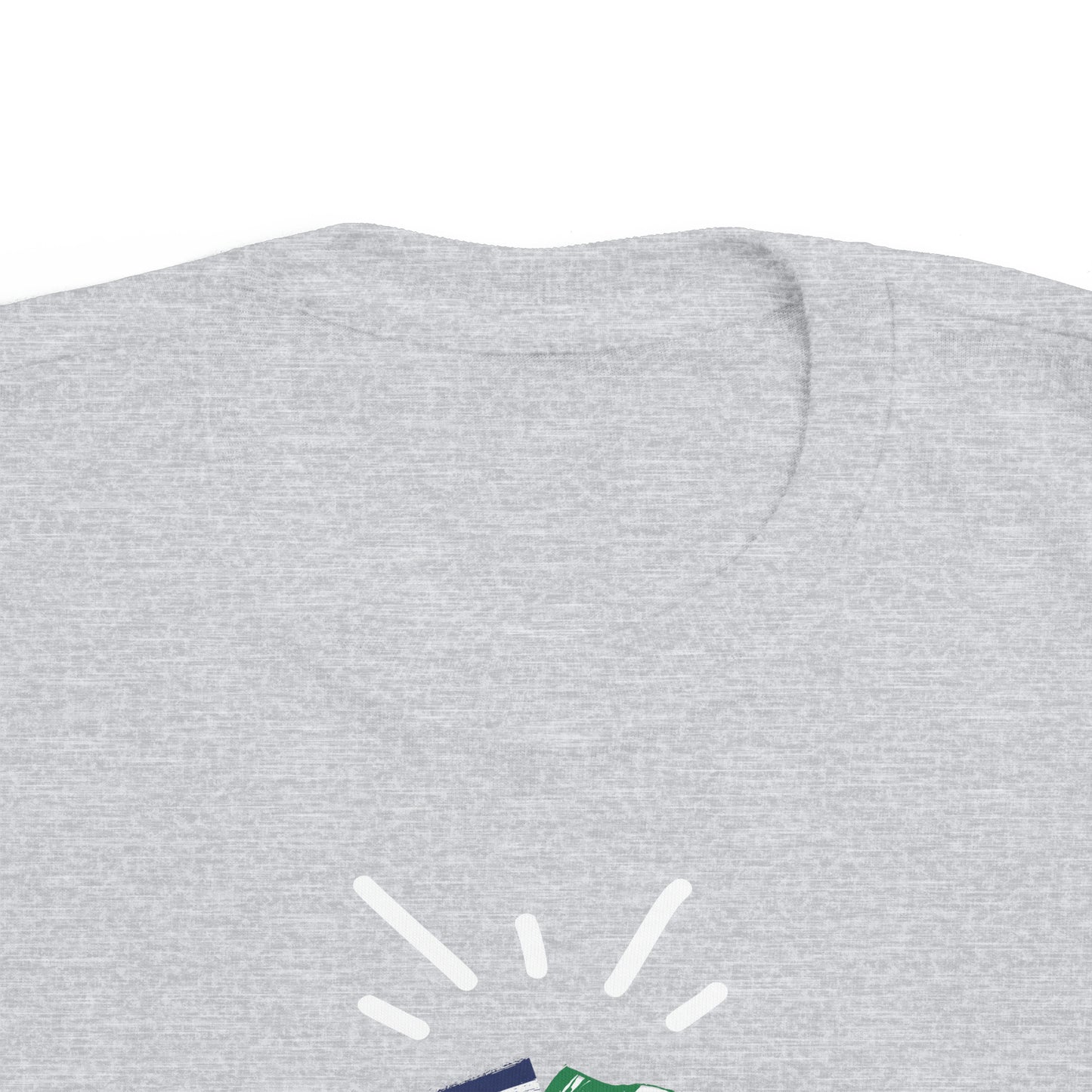 Mexico and More Toddler Tee I Camiseta de bebé México y Mas