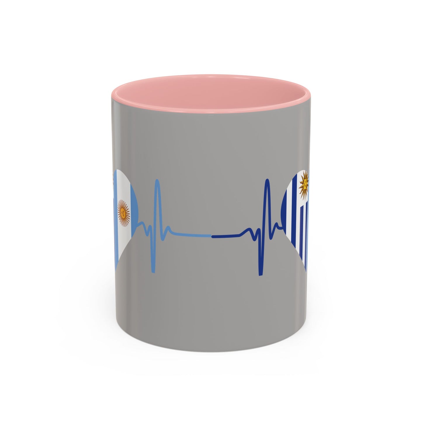 Argentina & Uruguay Mug, 11oz