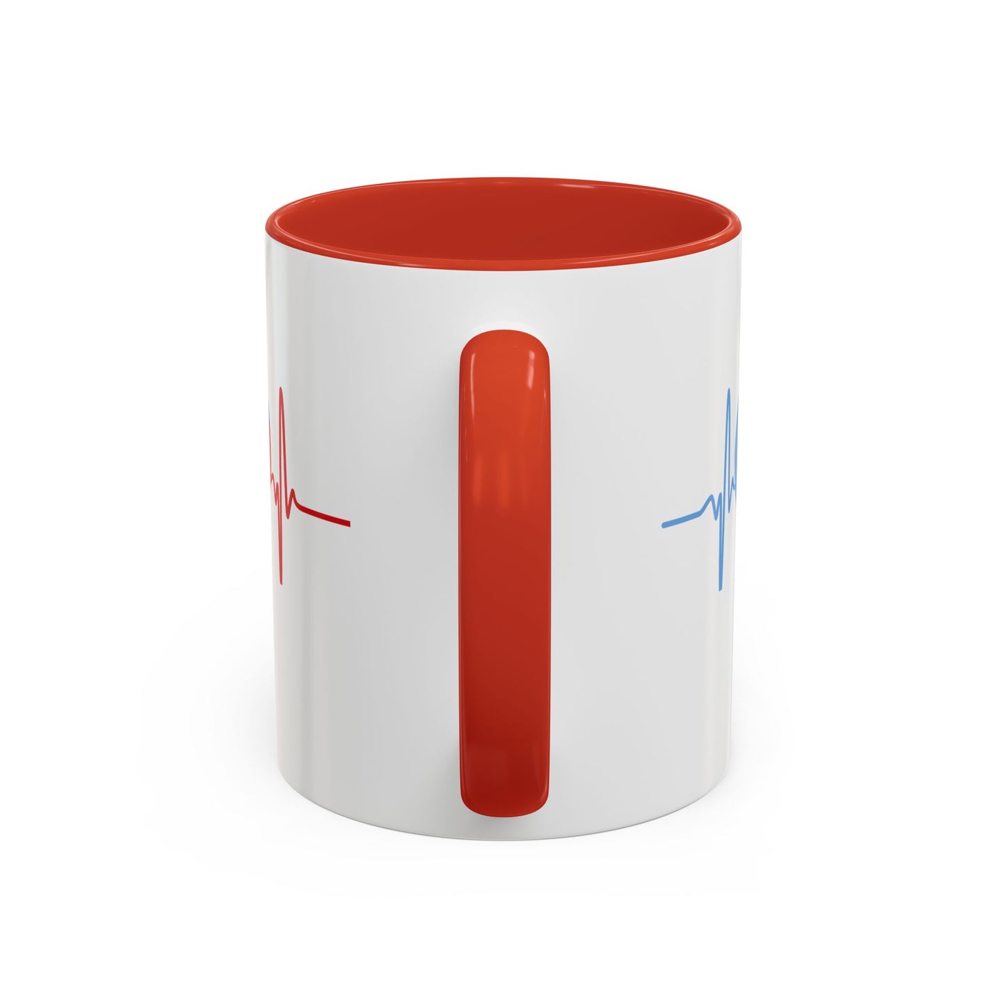 Argentina and Puerto Rico Mug, 11oz