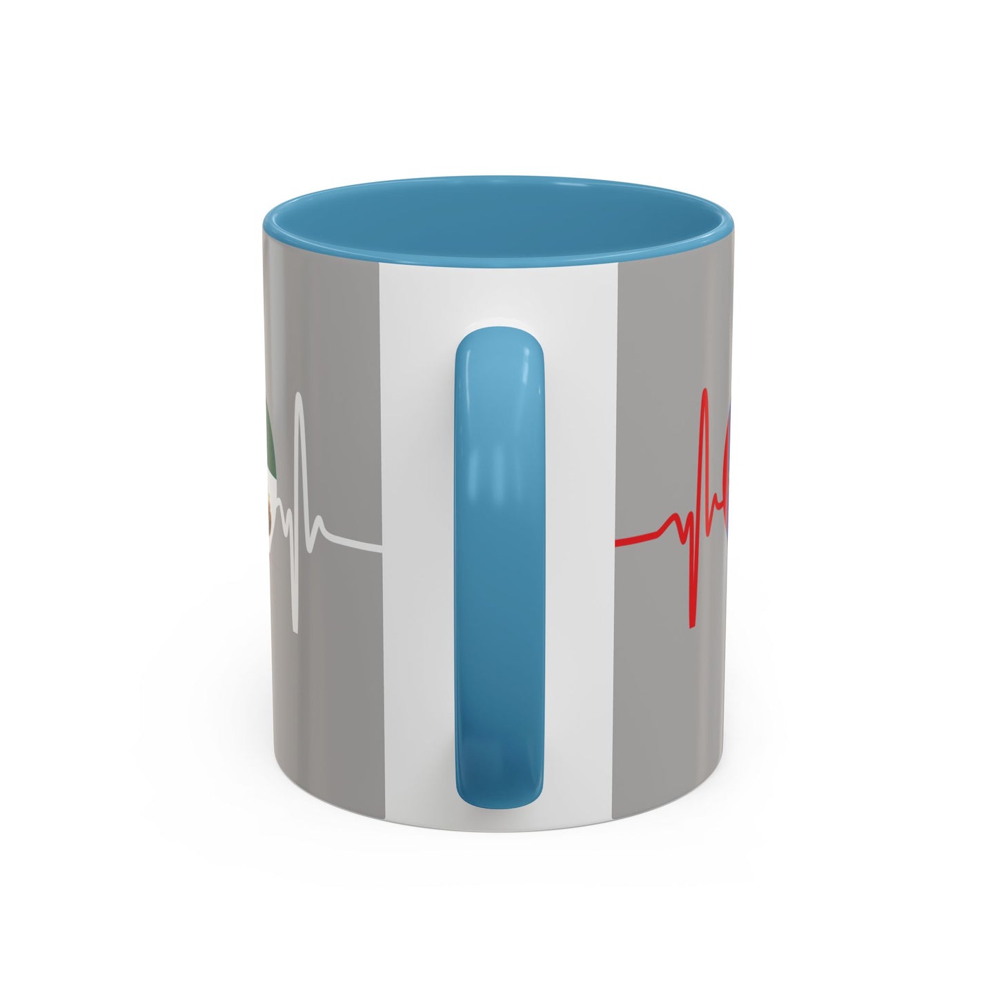 Mexico & EcuadorMug, 11oz