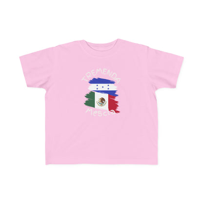 Honduras and Mexico Toddler's Tee