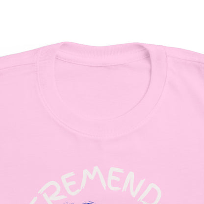 Honduras and Mexico Toddler's Tee