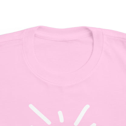 Cuba, Puerto Rico and Mexico Toddler Tee I Camiseta de bebé Cuba, Puerto Rico y México I Cultura Puertorriqueña, Cubana y Mexicana