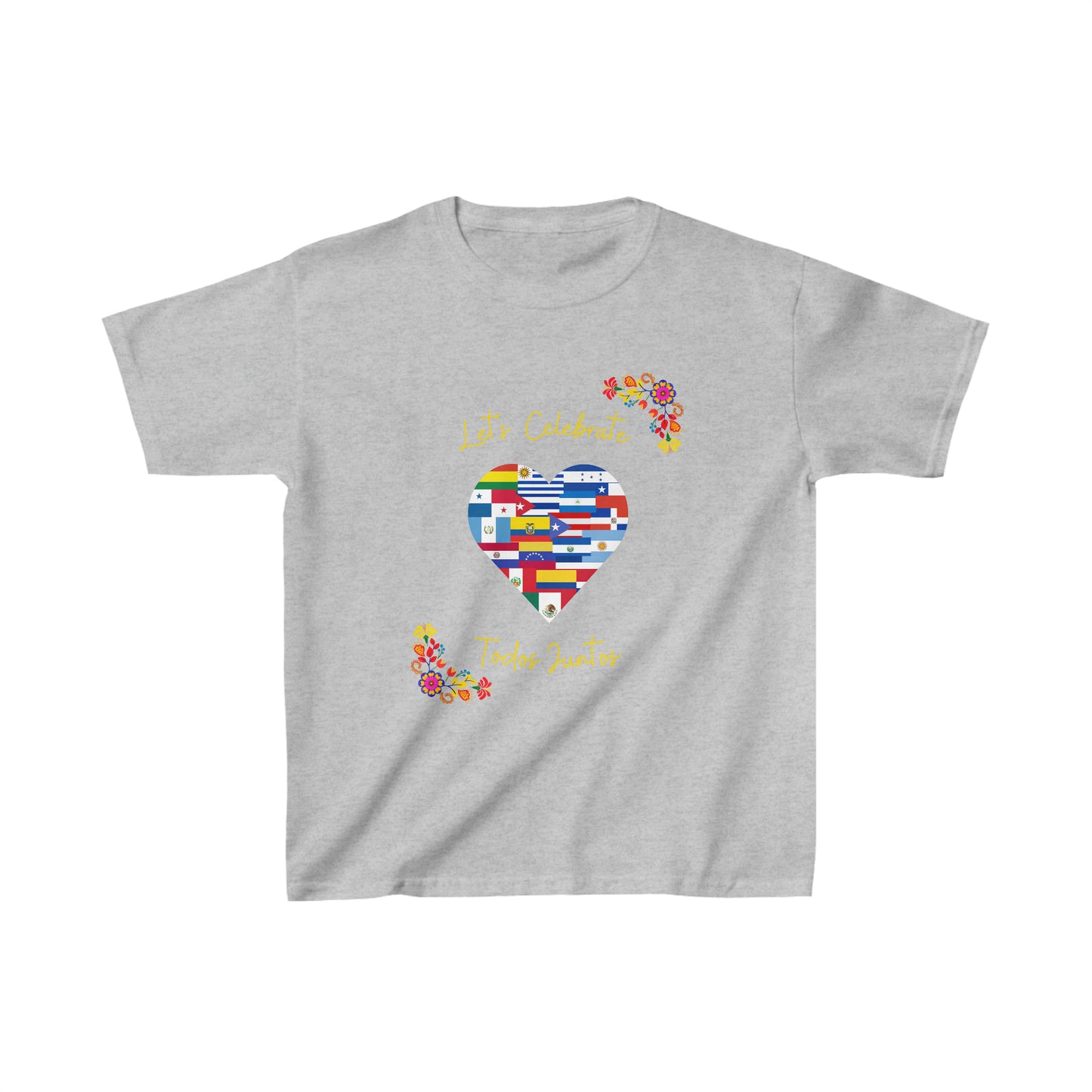 Hispanic Heritage Month