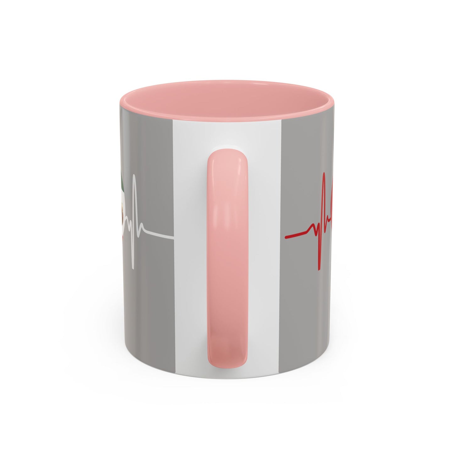 Venezuela & Mexico Mug, 11oz