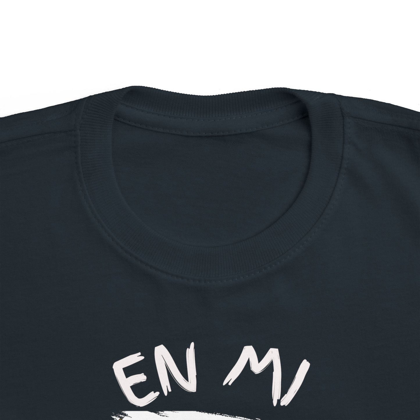 Uruguay and Mexico Toddler Tee I Camiseta para Toddler Uruguay y México I Cultura Uruguaya y Mexicana