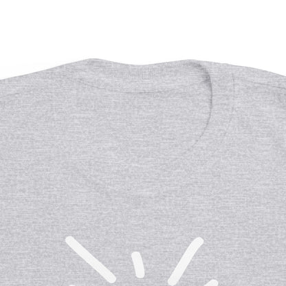 Cuba, Puerto Rico and Mexico Toddler Tee I Camiseta de bebé Cuba, Puerto Rico y México I Cultura Puertorriqueña, Cubana y Mexicana