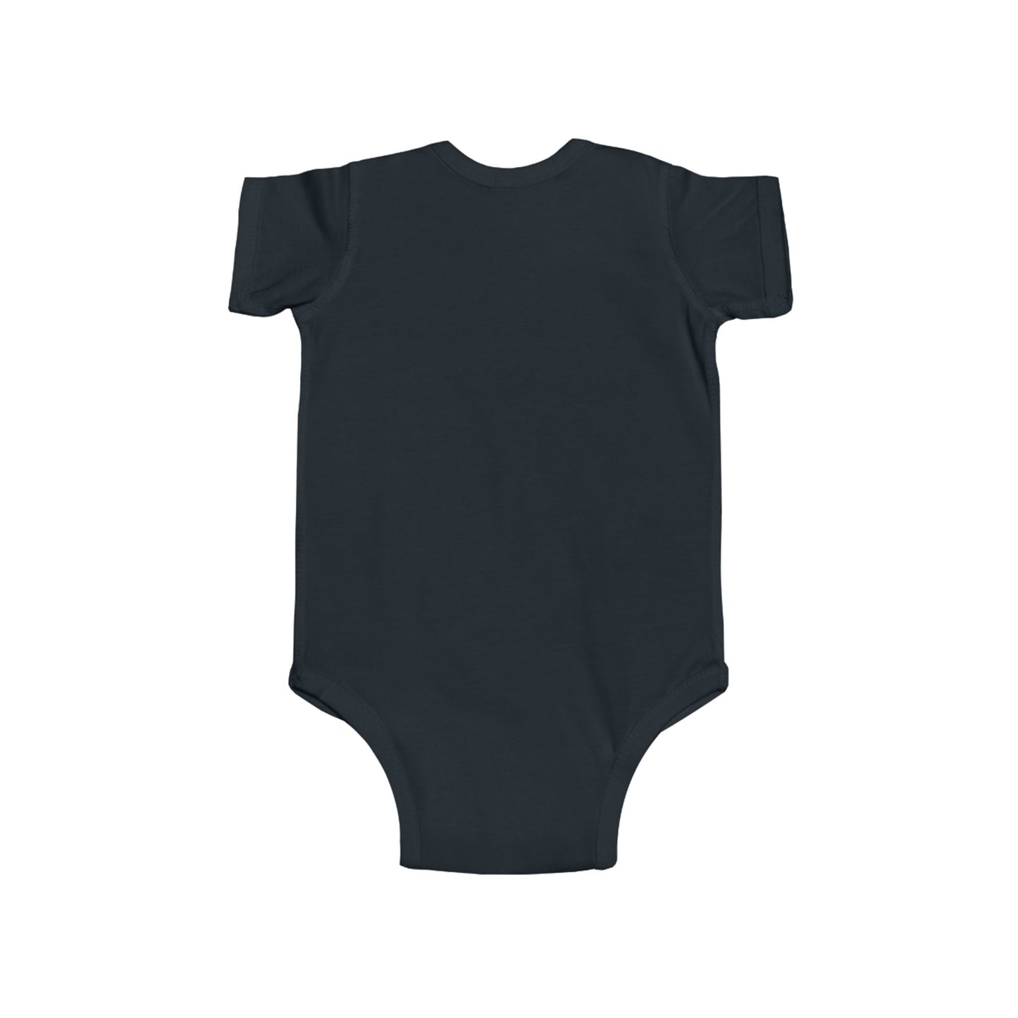 Infant Slovakia and Mexico Bodysuit