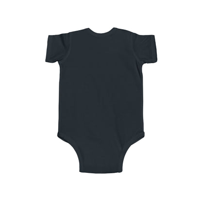 Infant Slovakia and Mexico Bodysuit