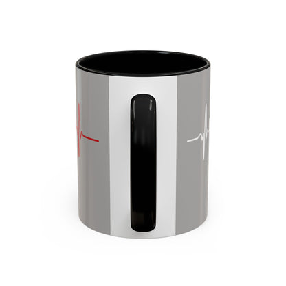 Mexico and Puerto Rico Mug, 11oz