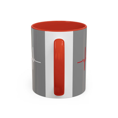 Panama and Puerto Rico Mug, 11oz