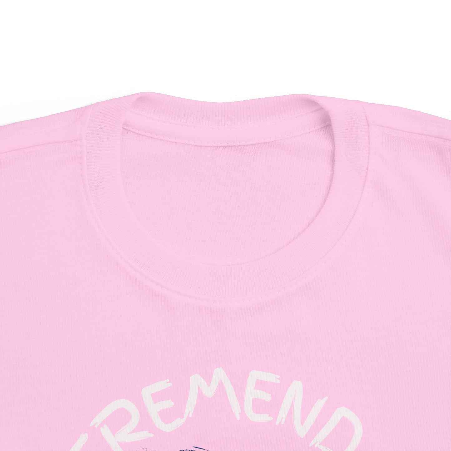 Nicaragua and Mexico Toddler's Tee