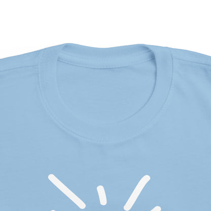 Cuba, Puerto Rico and Mexico Toddler Tee I Camiseta de bebé Cuba, Puerto Rico y México I Cultura Puertorriqueña, Cubana y Mexicana