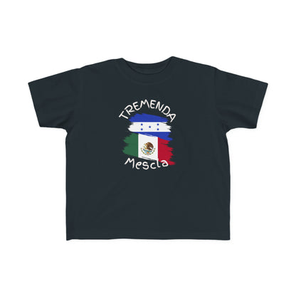 Honduras and Mexico Toddler's Tee